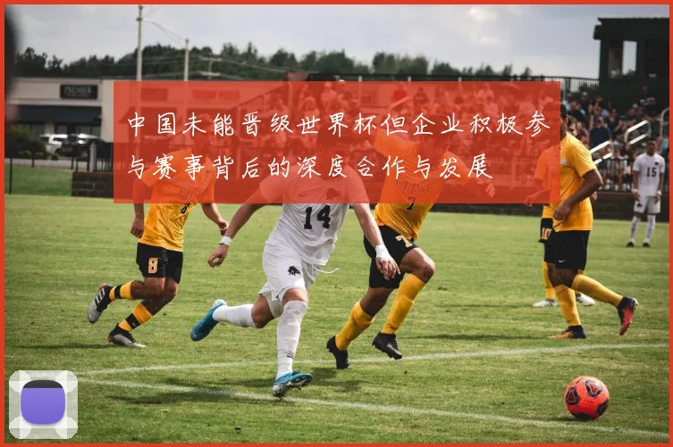中国未能晋级世界杯但企业积极参与赛事背后的深度合作与发展