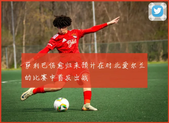 萨利巴伤愈归来预计在对北爱尔兰的比赛中首发出战